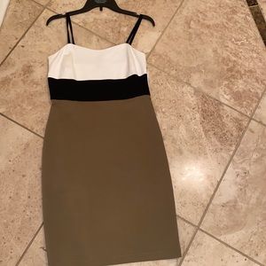 NWT banana republic dress